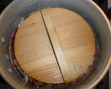 スピード煮物！いかのしょうが煮作り方2写真