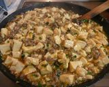 マーボー豆腐★作り方6写真