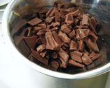 簡単★豆腐 de 生チョコ作り方2写真