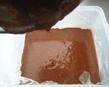 簡単★豆腐 de 生チョコ作り方5写真