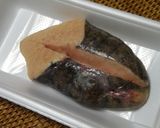 北海道流❤鱈の子和えこんにゃく作り方3写真