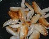 鶏手羽と里芋の煮物作り方3写真