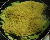 簡単♪塩焼きそば☆作り方3写真