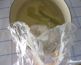 便利！ゆで肉とスープ作り方8写真