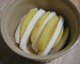 とろ～り餅ピザグラタン作り方5写真