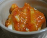 とろ～り餅ピザグラタン作り方6写真