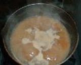 タコときゅうりの酢味噌あえ作り方1写真
