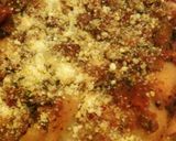 チーズたっぷり！ほうれん草のラザニア作り方8写真