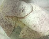 ♥かじきの♡カレー＆オイスター♬照り焼き作り方1写真