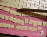 いつでもささっと簡単クッキー作り方10写真