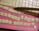 いつでもささっと簡単クッキー作り方10写真