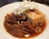 簡単牛スジ煮込み作り方5写真