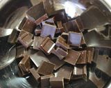 駄菓子de簡単サクサク♪チョコボール作り方2写真