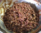 駄菓子de簡単サクサク♪チョコボール作り方4写真