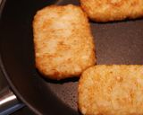 焼きポテトサラダ作り方1写真