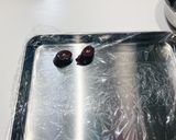 ひと口🍫チョコバナナグラ🍌作り方7写真