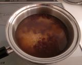 母も絶賛！ビタクラフト鍋で★お赤飯★作り方6写真