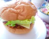 **大好き！沖縄タコライス**作り方11写真