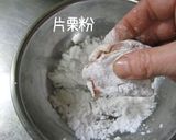 簡単10分【赤い鶏さん】ランチにも♪作り方7写真