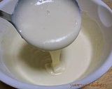 これが一番！白い鯛焼き！作り方2写真