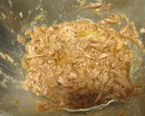 ご飯が進む♪ツナ缶と小松菜のささっと和え作り方2写真
