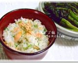 アラで作る自家製☆鮭フレーク作り方10写真