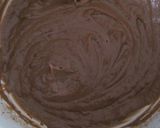 オーブントースターでチョコシューロール作り方3写真