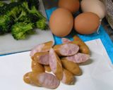 ✿焼きカレー✿~残り物のカレーが大変身♫ランチにも作り方2写真