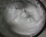 *オレンジチョコ*シフォン♪～作り方4写真