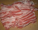 肉じゃがじゃないよ～､肉大根(^o^)作り方2写真