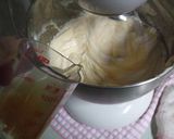 *オレンジチョコ*シフォン♪～作り方8写真