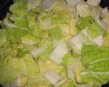 本格中華　五目あんかけやきそば(中華飯）作り方7写真