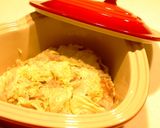 白菜と豚肉のミルフィーユ仕立て✿作り方4写真