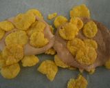 レンジでチン！ザクザク☆マシュマロ作り方3写真