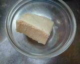 酒粕の濃厚クッキー作り方1写真