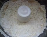酒粕の濃厚クッキー作り方3写真
