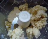 酒粕の濃厚クッキー作り方4写真