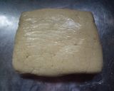 酒粕の濃厚クッキー作り方5写真