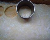 酒粕の濃厚クッキー作り方6写真