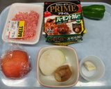 ランチパック風カレーパン作り方1写真