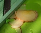 ランチパック風カレーパン作り方2写真