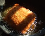 ランチパック風カレーパン作り方10写真