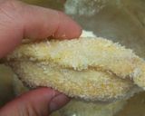 ランチパック風カレーパン作り方9写真