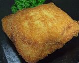 ランチパック風カレーパン作り方11写真
