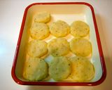 焼きマッシュポテト。作り方4写真