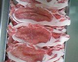 豚肉巻き☆イチオシ具材作り方2写真