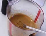 まろやかなカフェオレ♡ロールケーキ作り方2写真