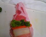 豚肉巻き☆イチオシ具材作り方7写真