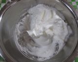 節分豆とごまのココアマカロン作り方2写真