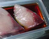ちょっと時間があるときのブリ照り作り方2写真